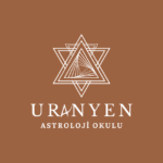 Uranyen Astroloji Okulu Logo