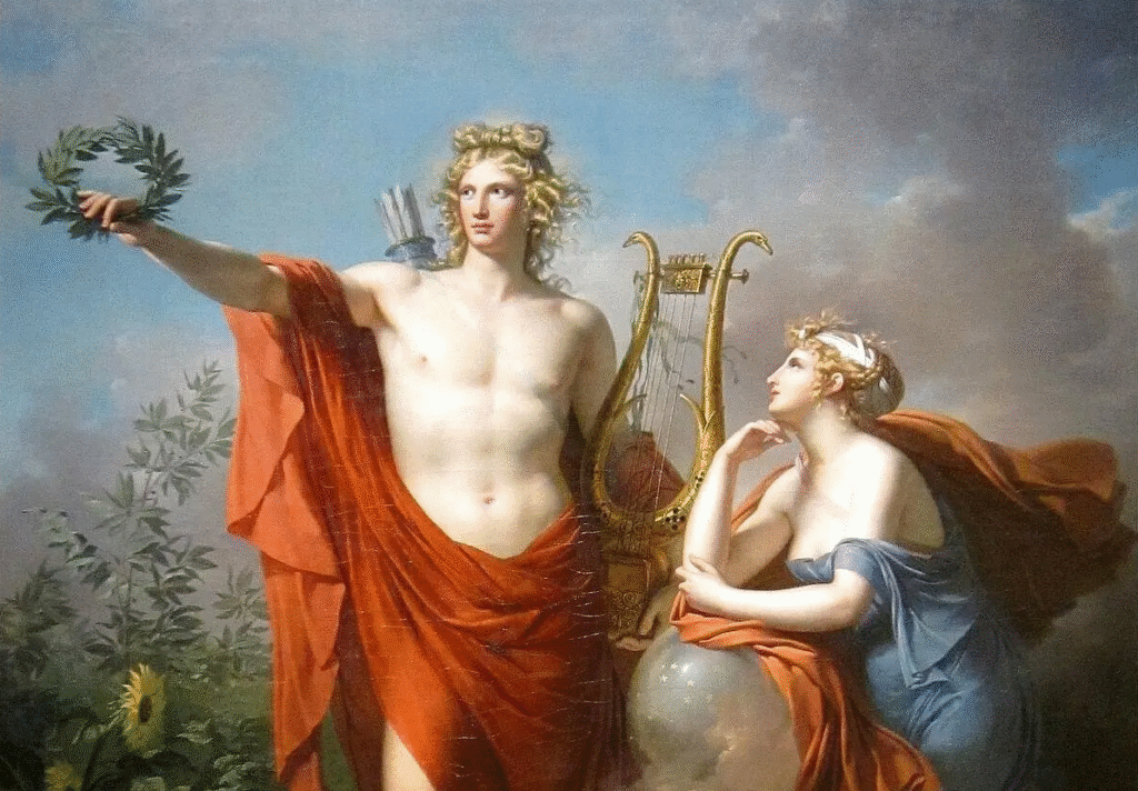 Apollon Transneptünyen