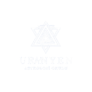 Uranyen Astroloji Okulu-Logo