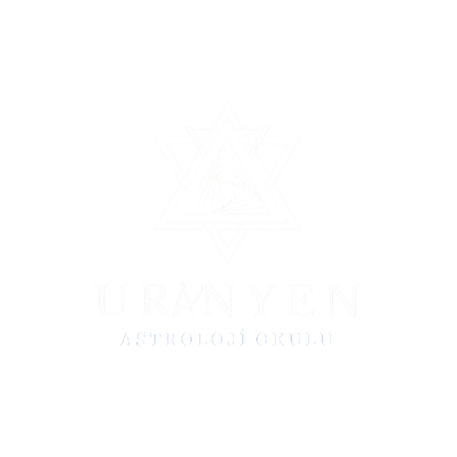 Uranyen Astroloji Okulu-Logo