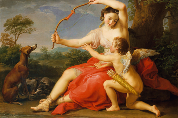 Transneptünten Cupido, Trans-neptunian cupido