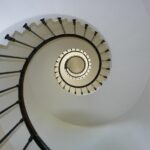 staircase, upwards, rails, railings, stairway, stairs, flight, flight of stairs, illusion, optical illusion, interiors, interior design, lighthouse, architecture, up, upstairs, stairs, stairs, stairs, illusion, interior design, interior design, interior design, lighthouse, architecture, architecture, architecture, architecture, architecture